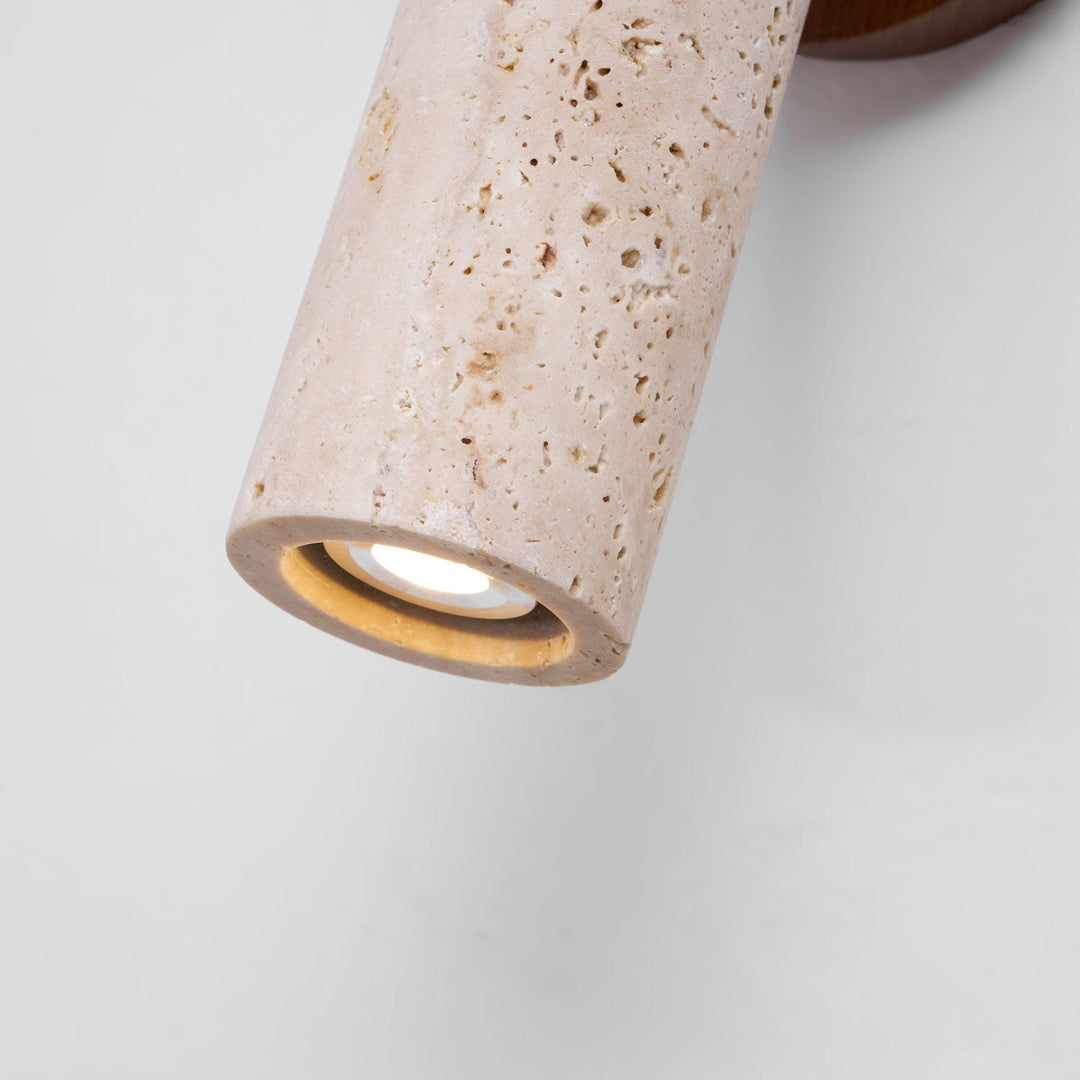 Reflektor Solis Stone