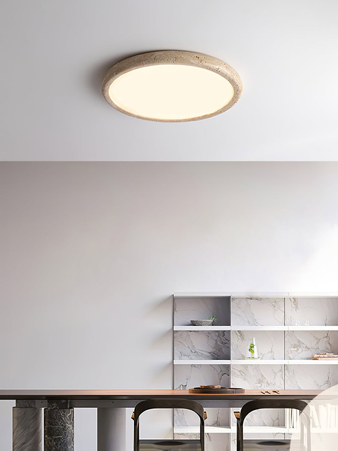 Lampa sufitowa Solis Horizon