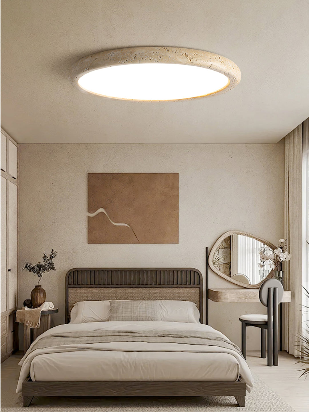 Lampa sufitowa Solis Horizon