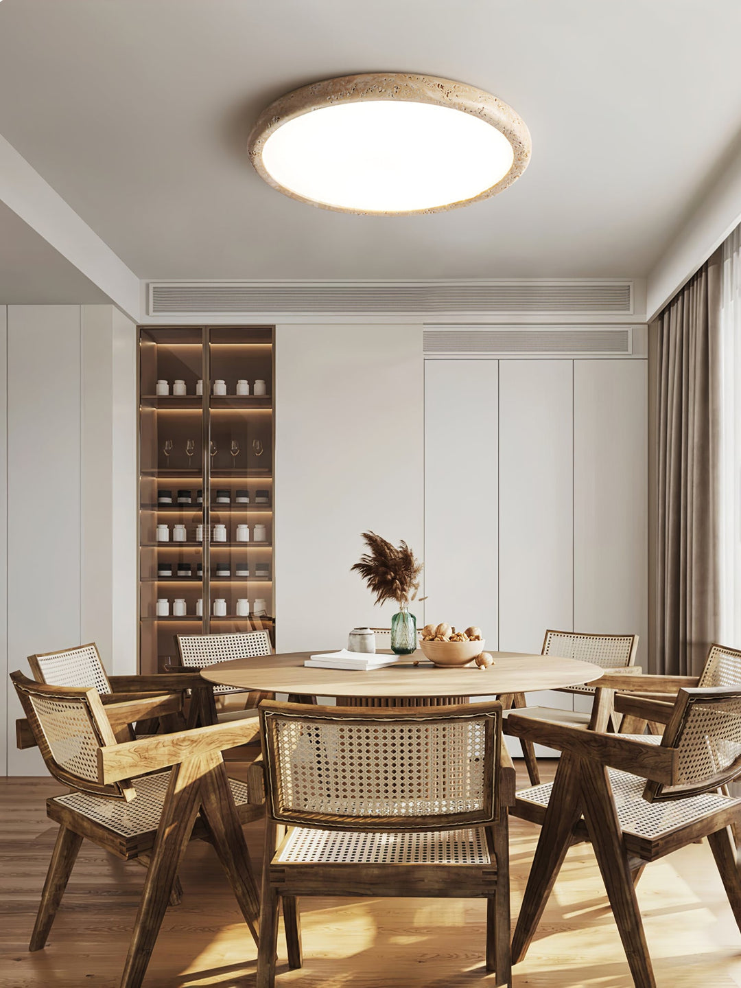 Lampa sufitowa Solis Horizon