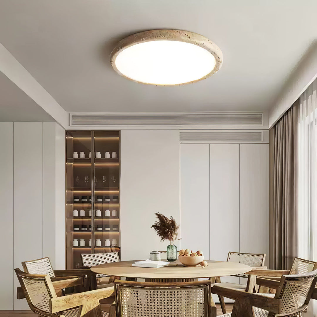 Lampa sufitowa Solis Horizon