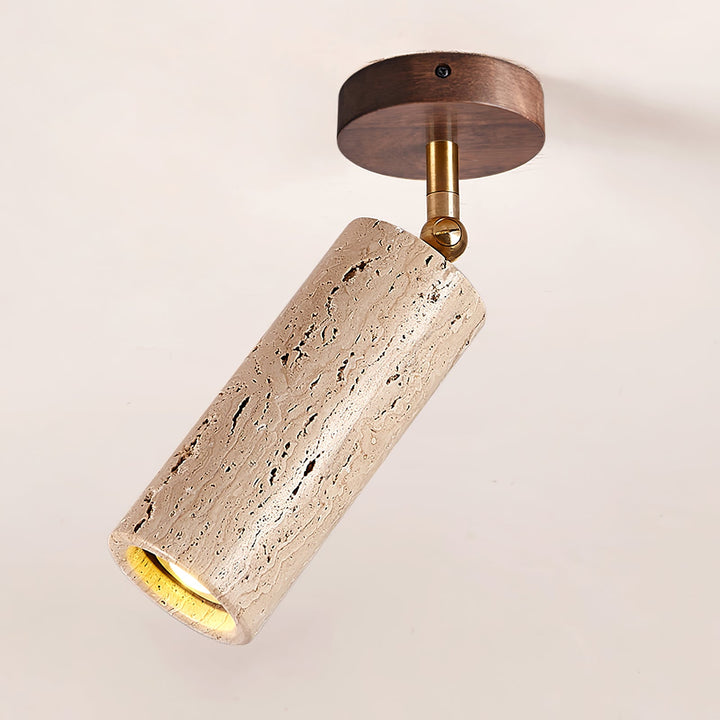 Reflektor Solis Stone