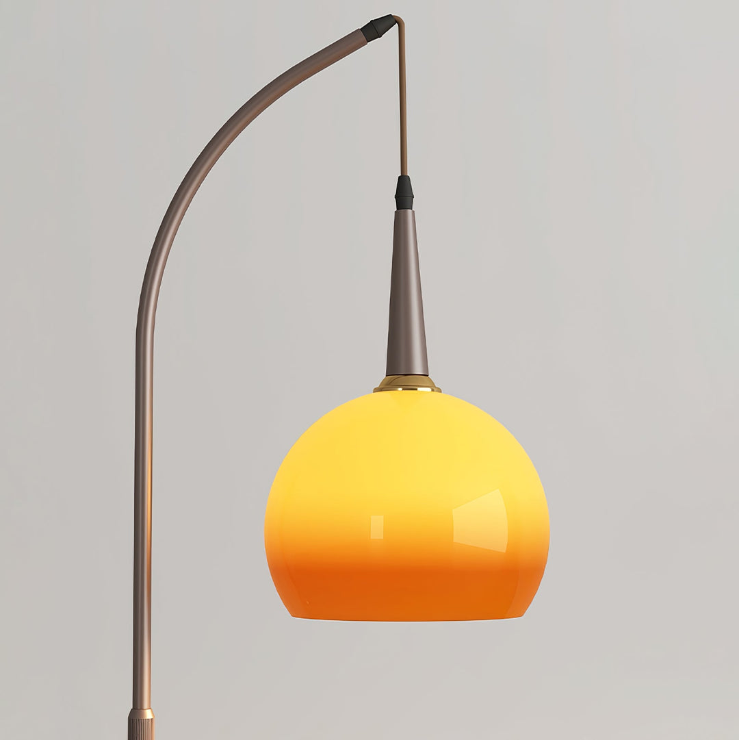 Lampa Podłogowa Solstice Arc