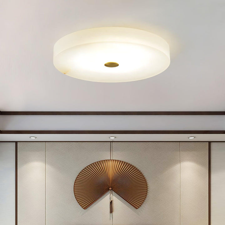 Lampa sufitowa Sophie Alabaster