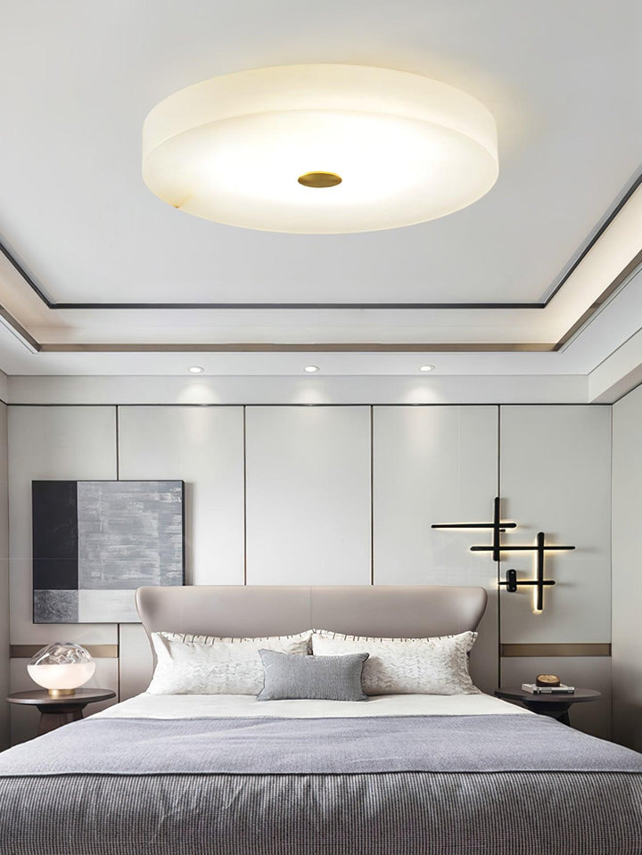 Lampa sufitowa Sophie Alabaster