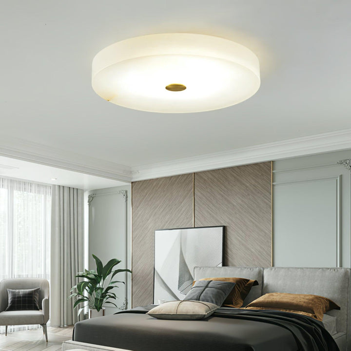Lampa sufitowa Sophie Alabaster
