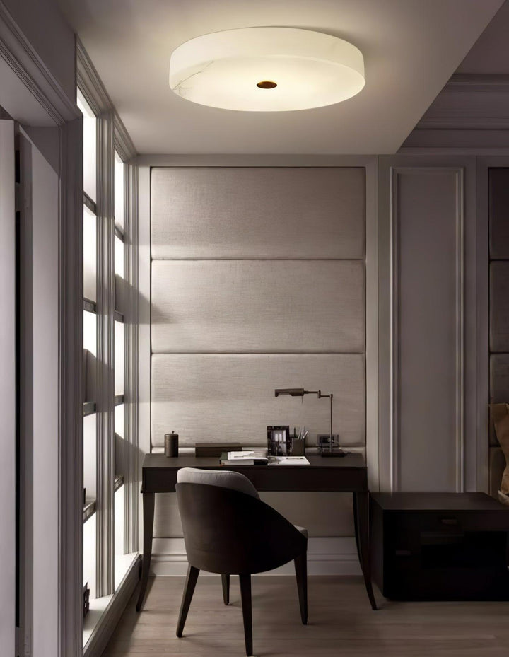 Lampa sufitowa Sophie Alabaster