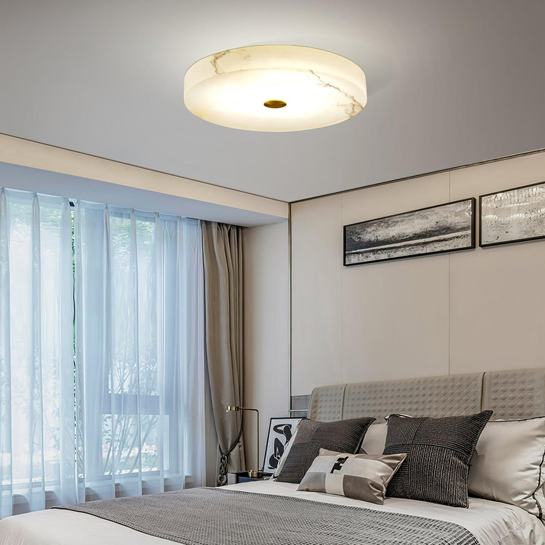 Lampa sufitowa Sophie Alabaster