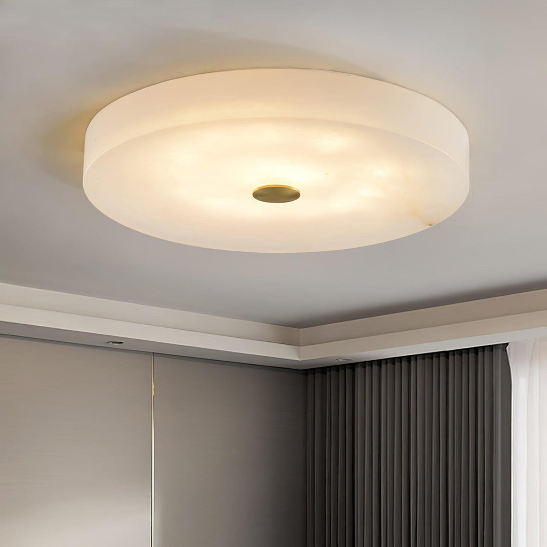 Lampa sufitowa Sophie Alabaster