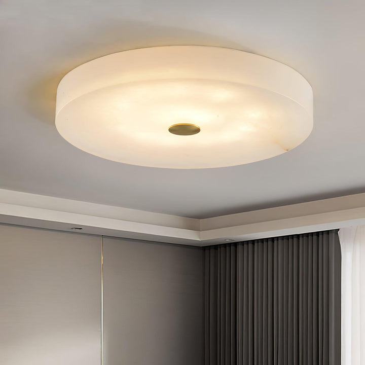 Lampa sufitowa Sophie Alabaster