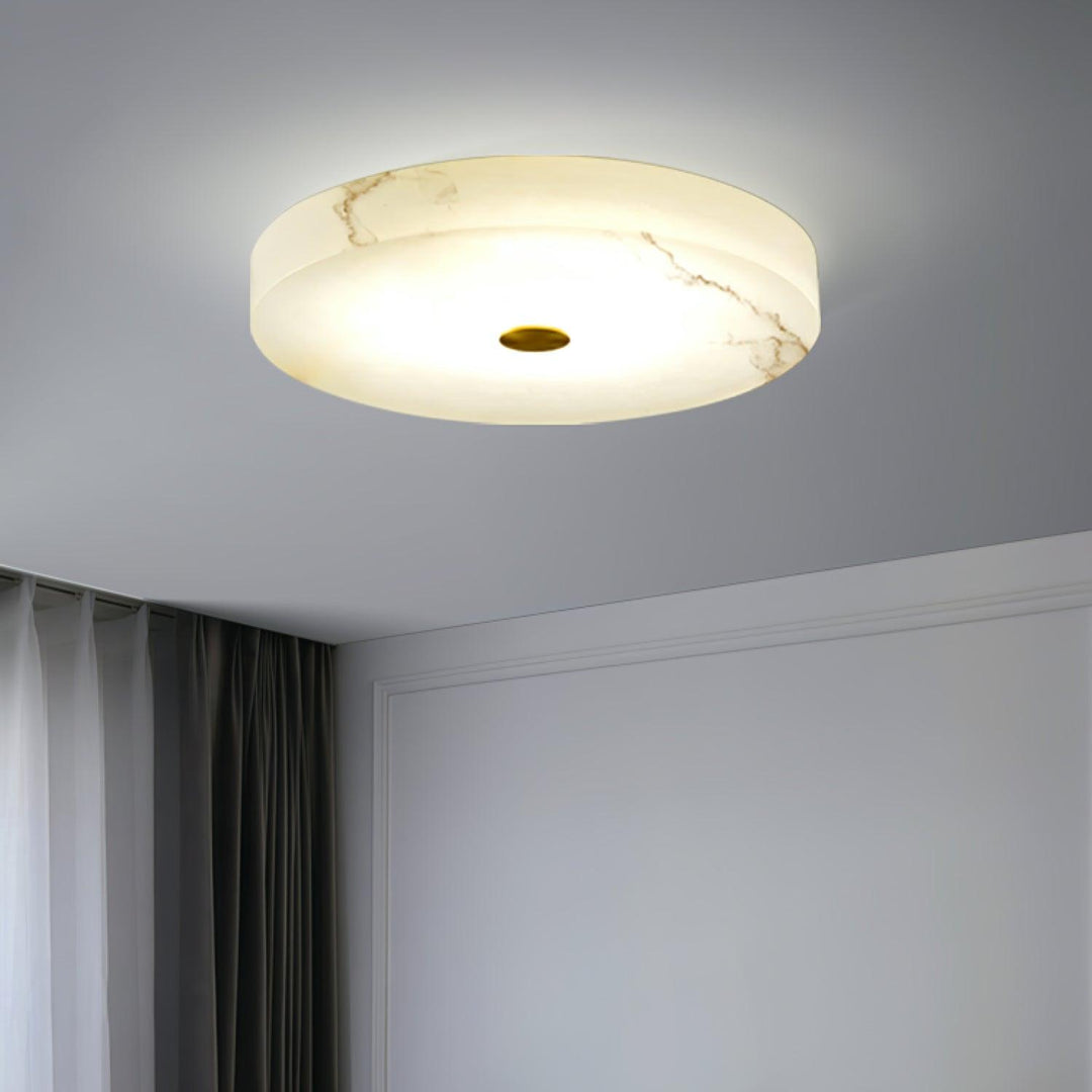 Lampa sufitowa Sophie Alabaster