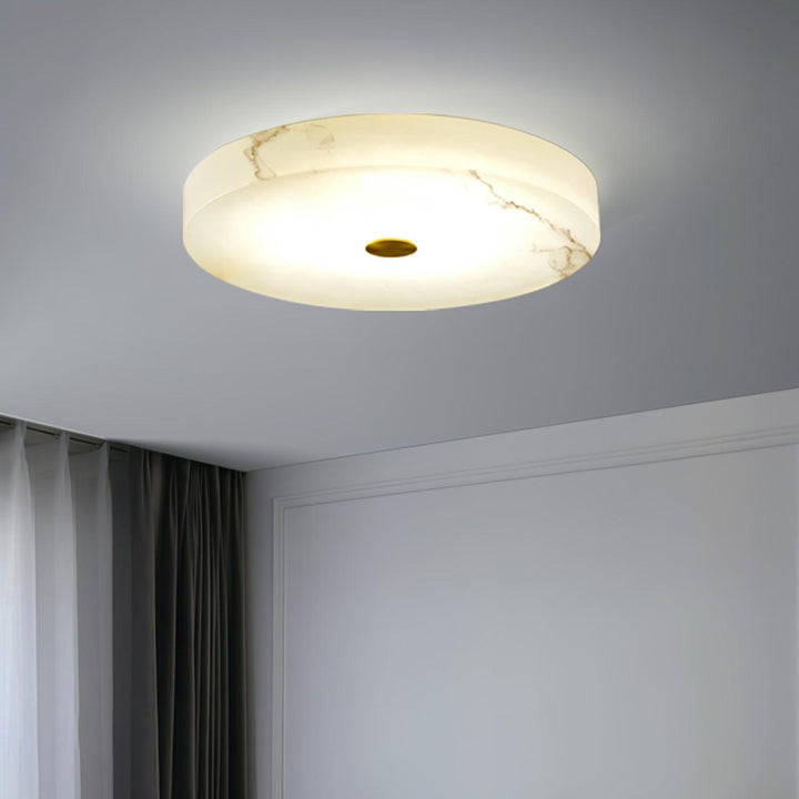 Lampa sufitowa Sophie Alabaster