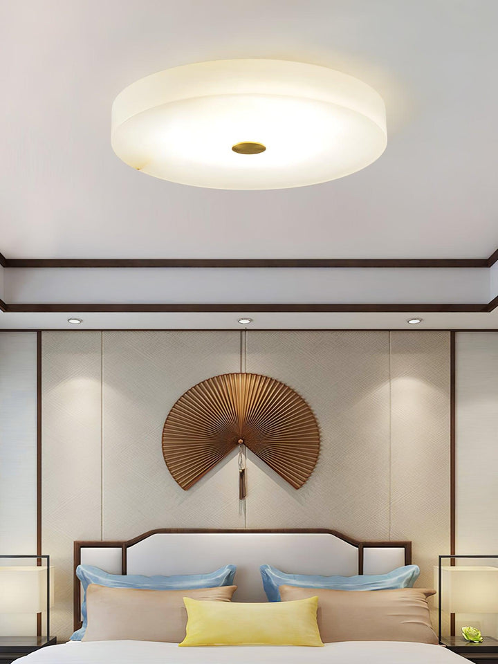 Lampa sufitowa Sophie Alabaster