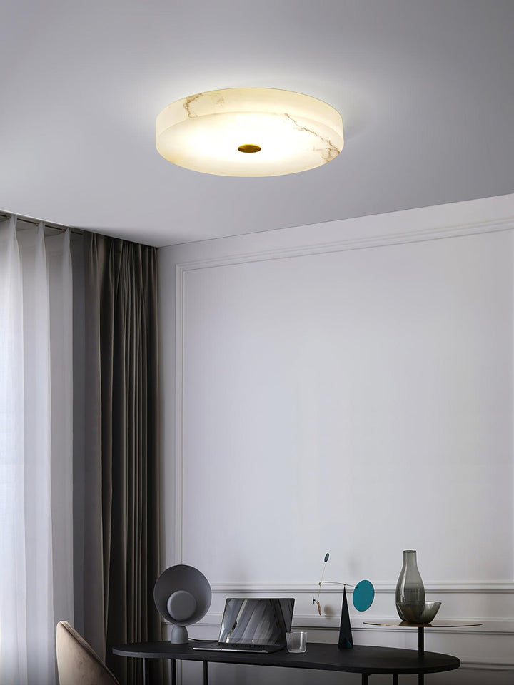 Lampa sufitowa Sophie Alabaster