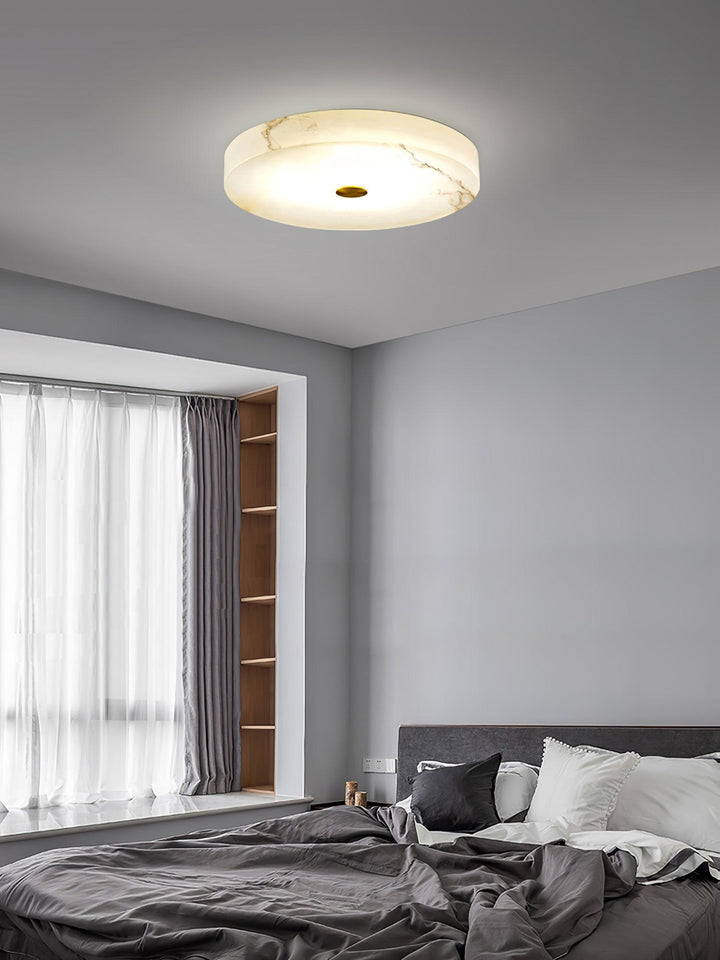 Lampa sufitowa Sophie Alabaster