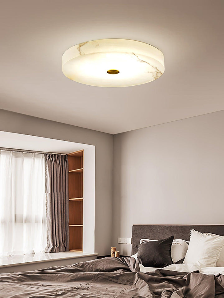 Lampa sufitowa Sophie Alabaster