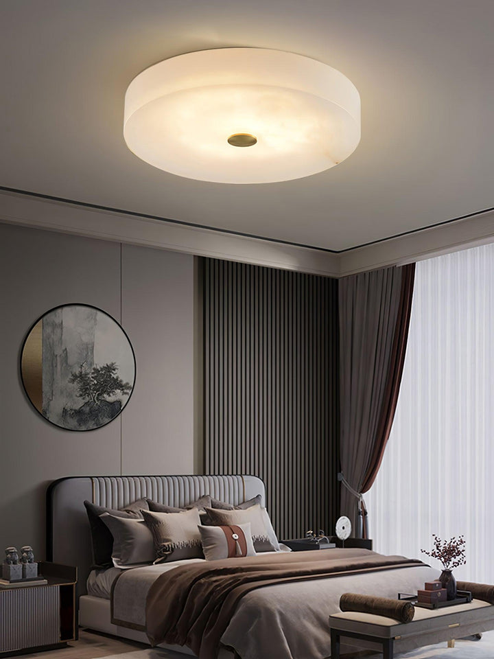 Lampa sufitowa Sophie Alabaster