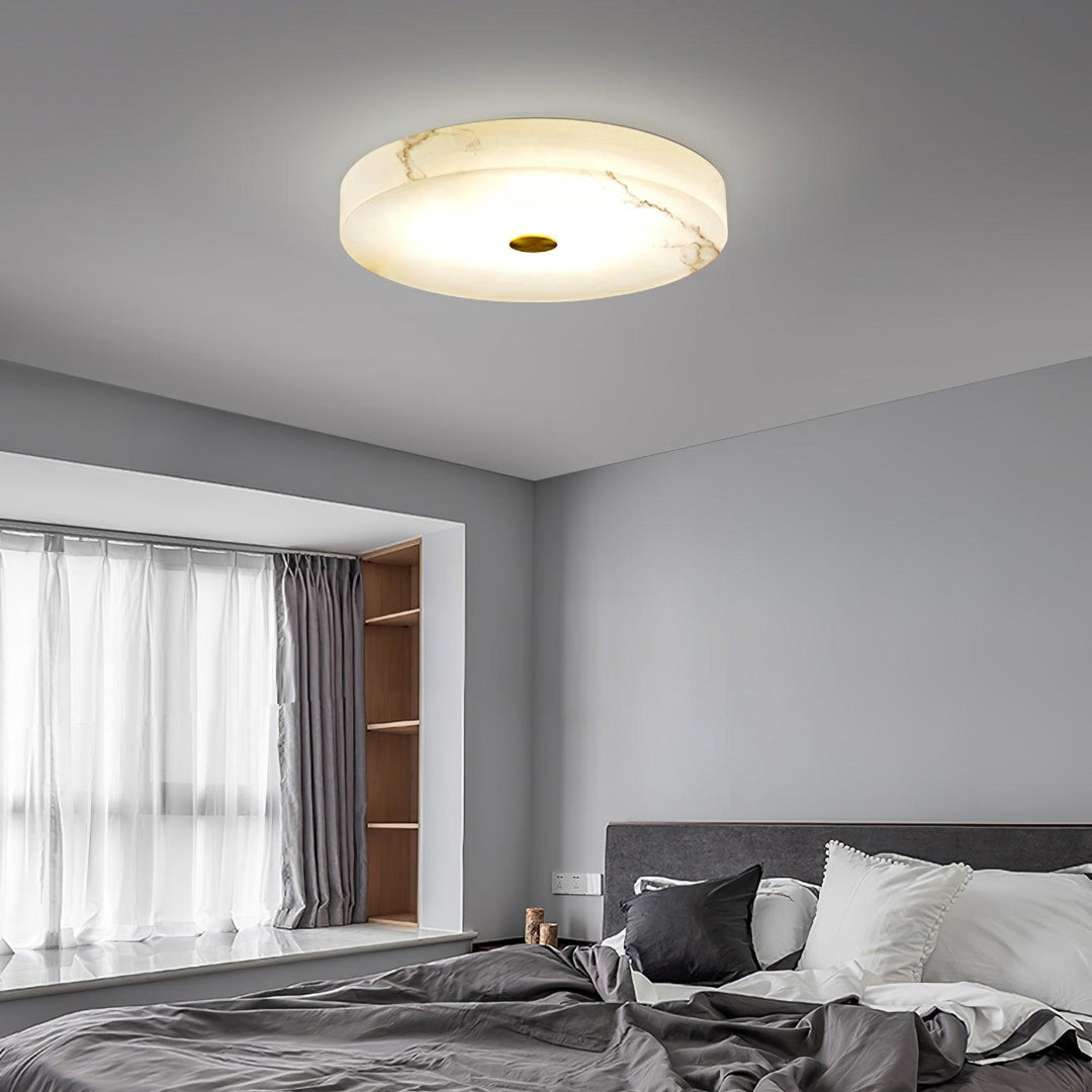 Lampa sufitowa Sophie Alabaster