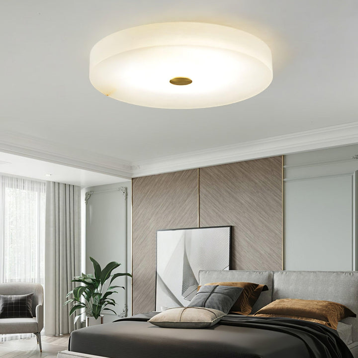 Lampa sufitowa Sophie Alabaster