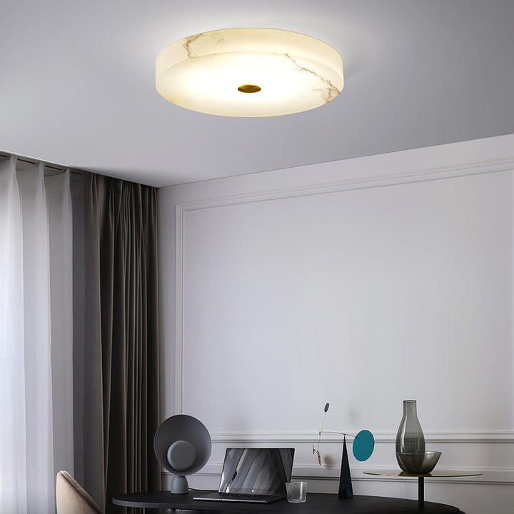 Lampa sufitowa Sophie Alabaster