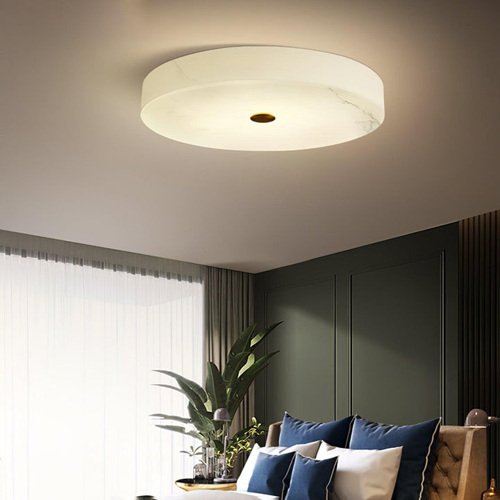 Lampa sufitowa Sophie Alabaster