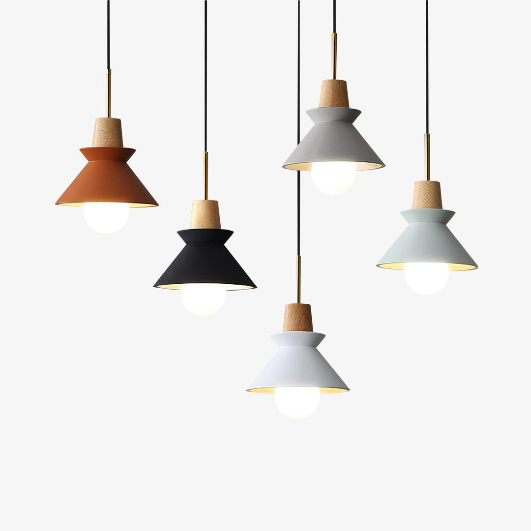 Lampa Wisząca Space