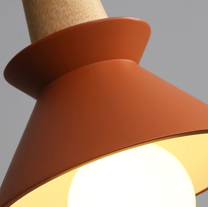 Lampa Wisząca Space