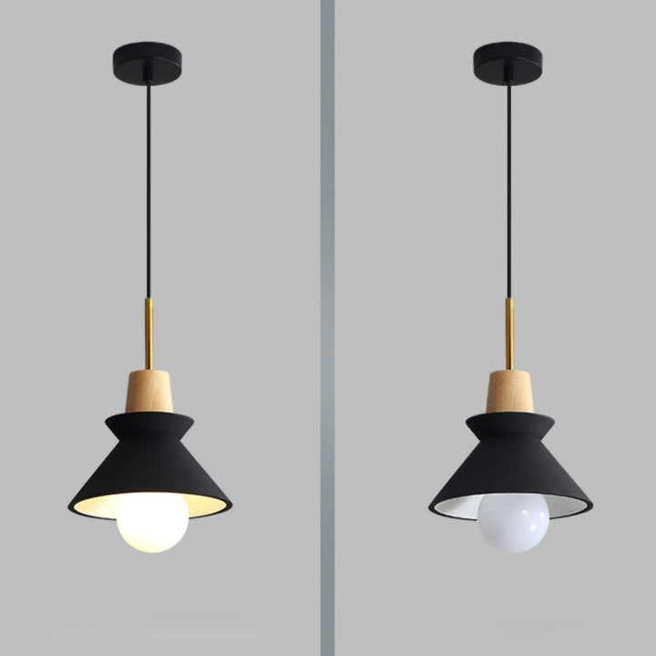 Lampa Wisząca Space