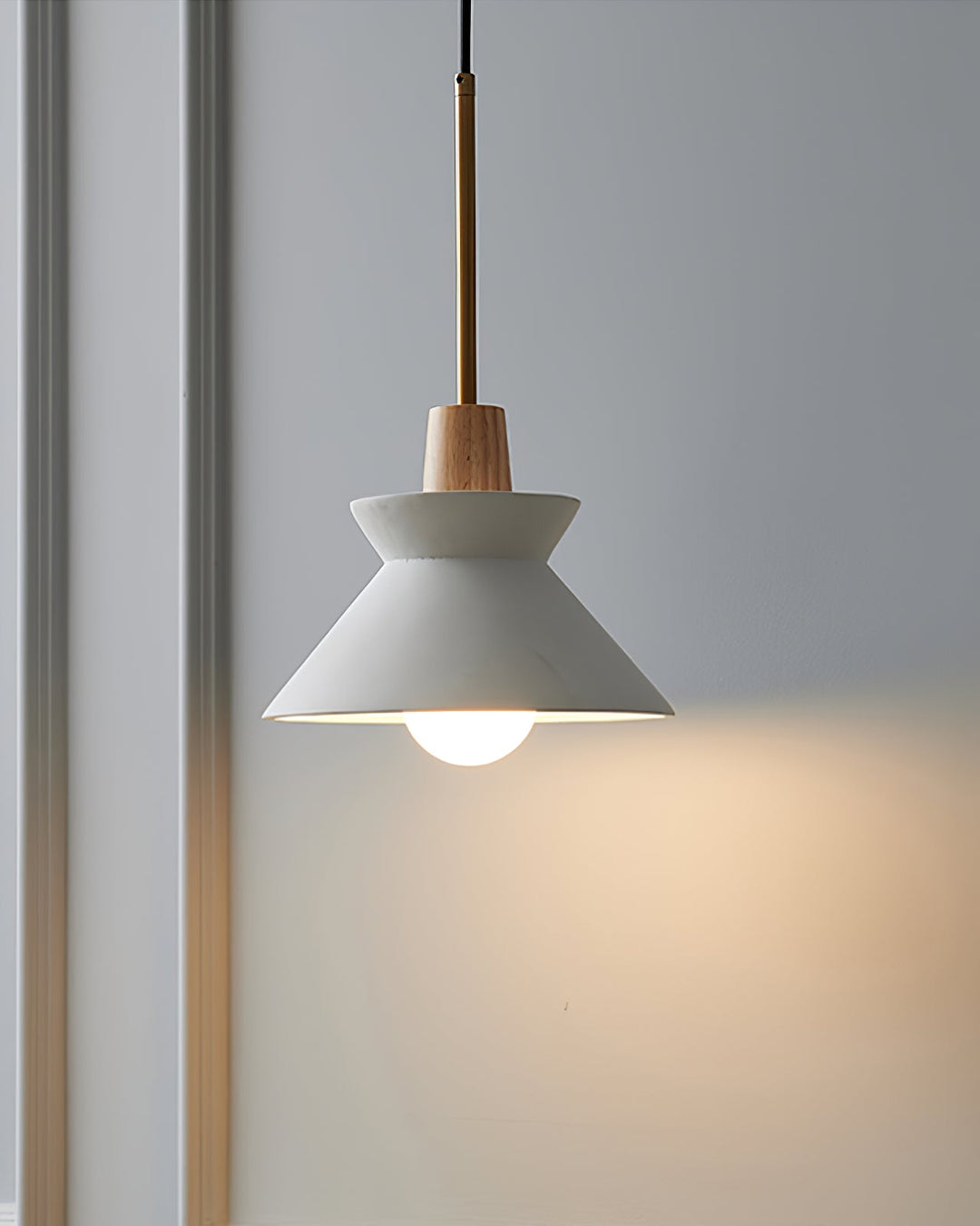 Lampa Wisząca Space