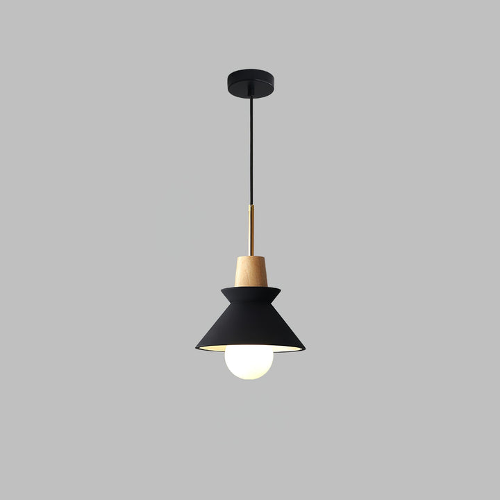 Lampa Wisząca Space