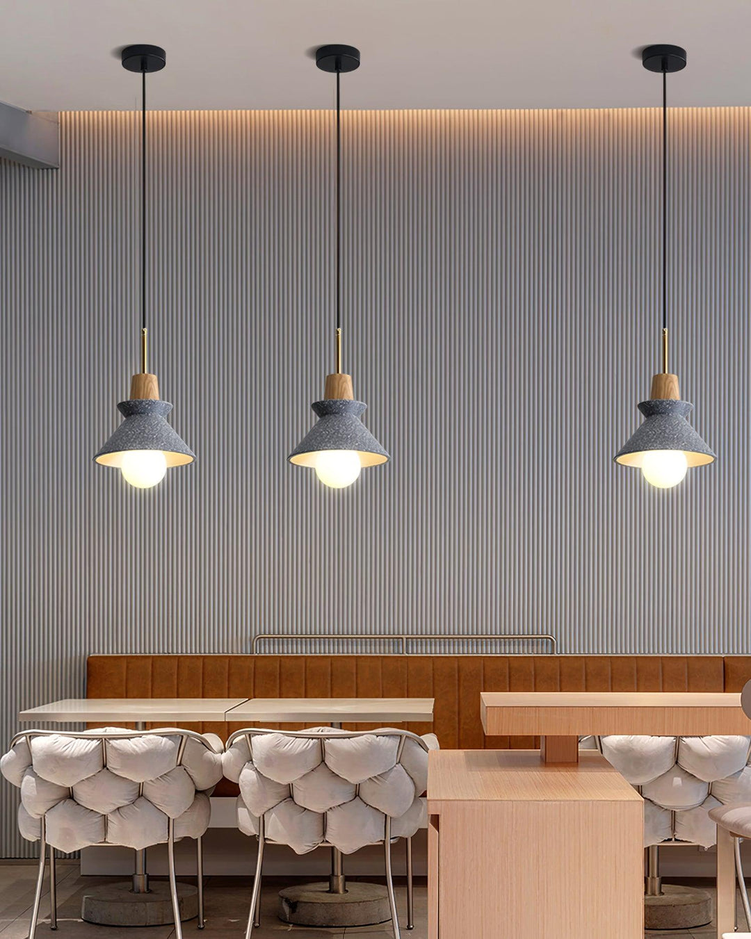 Lampa Wisząca Space