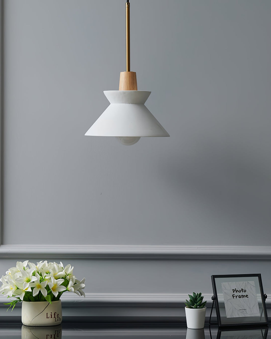Lampa Wisząca Space