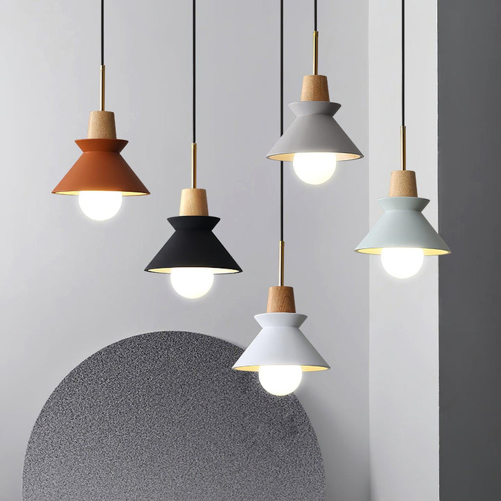 Lampa Wisząca Space