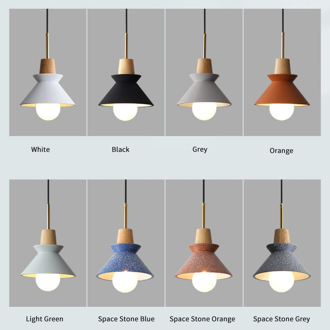 Lampa Wisząca Space