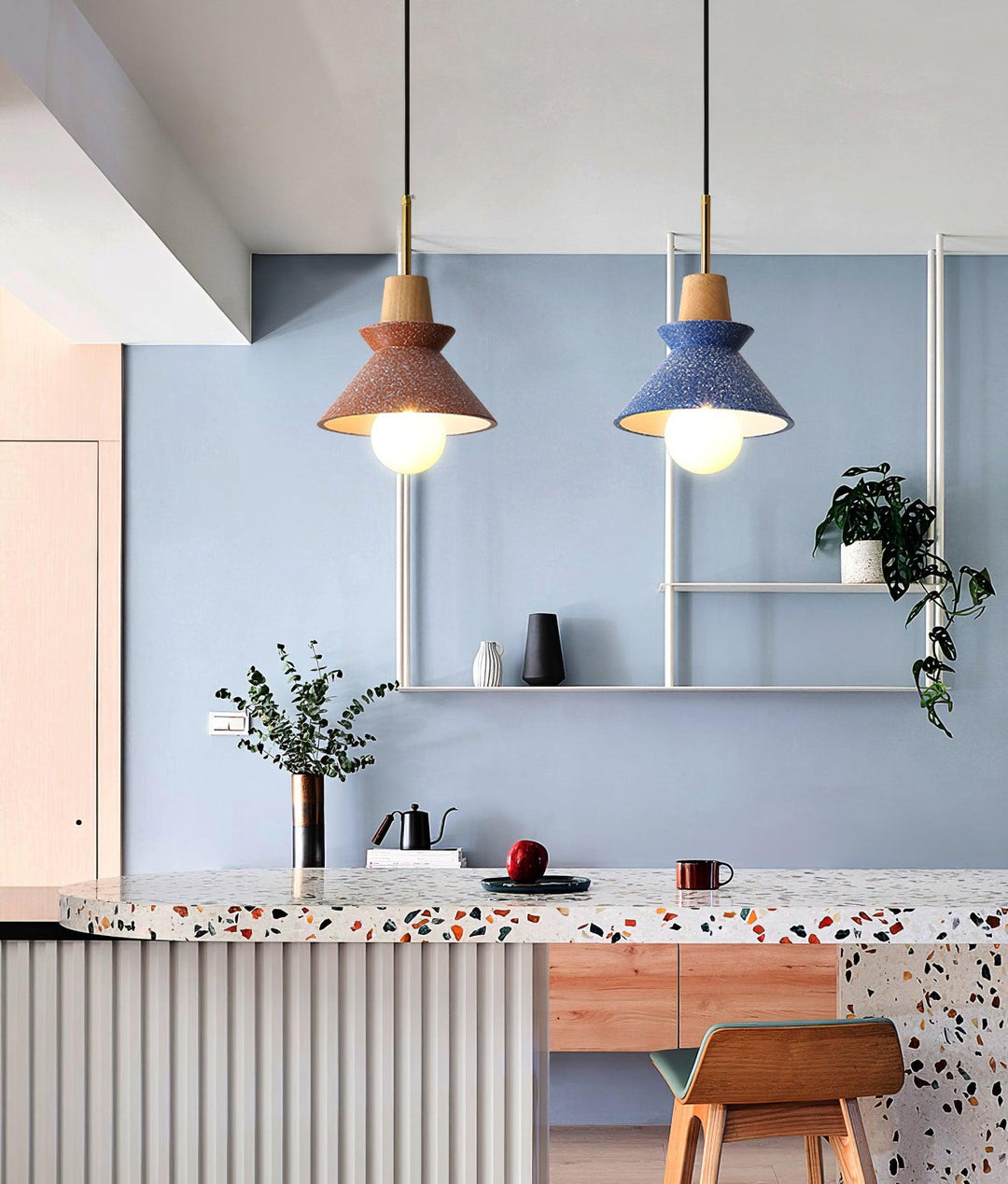 Lampa Wisząca Space