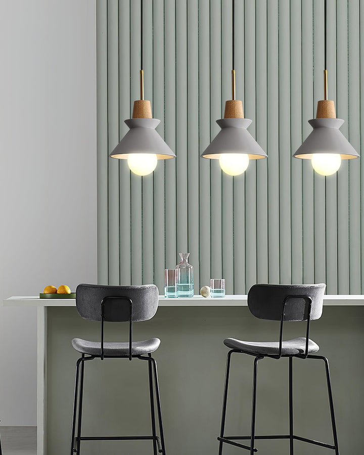 Lampa Wisząca Space