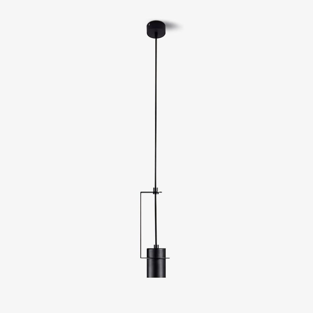 Przemysłowa Lampa Wisząca