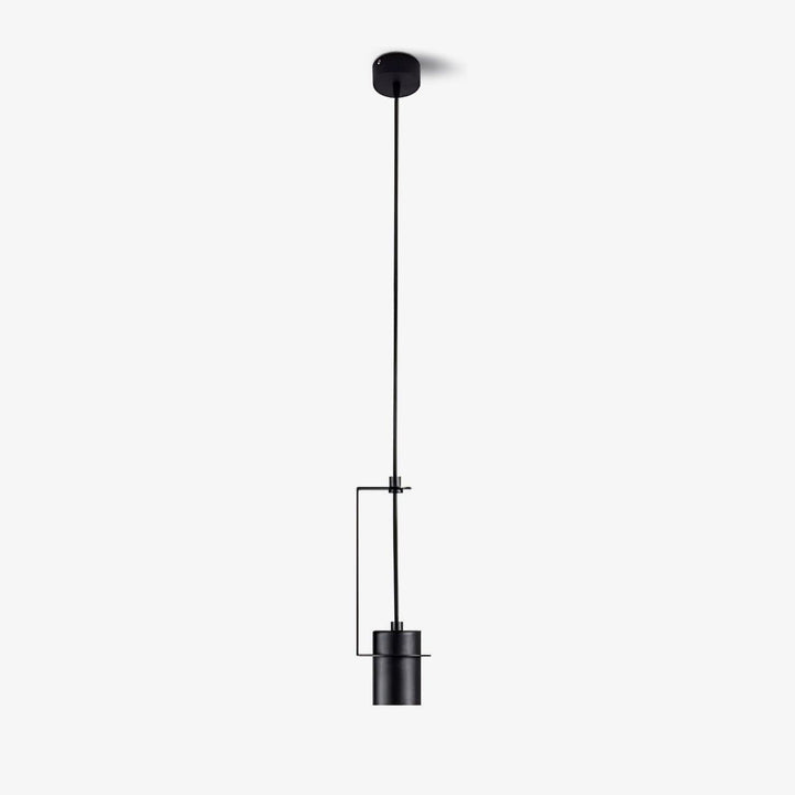 Przemysłowa Lampa Wisząca
