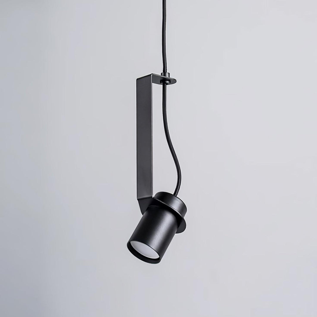 Przemysłowa Lampa Wisząca