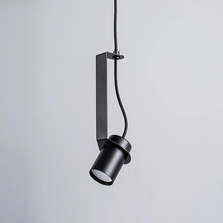 Przemysłowa Lampa Wisząca