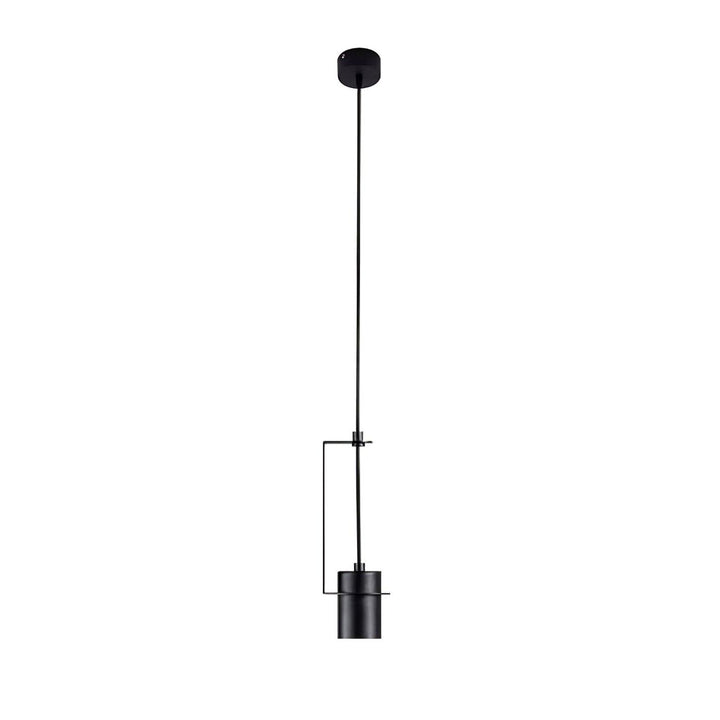 Przemysłowa Lampa Wisząca