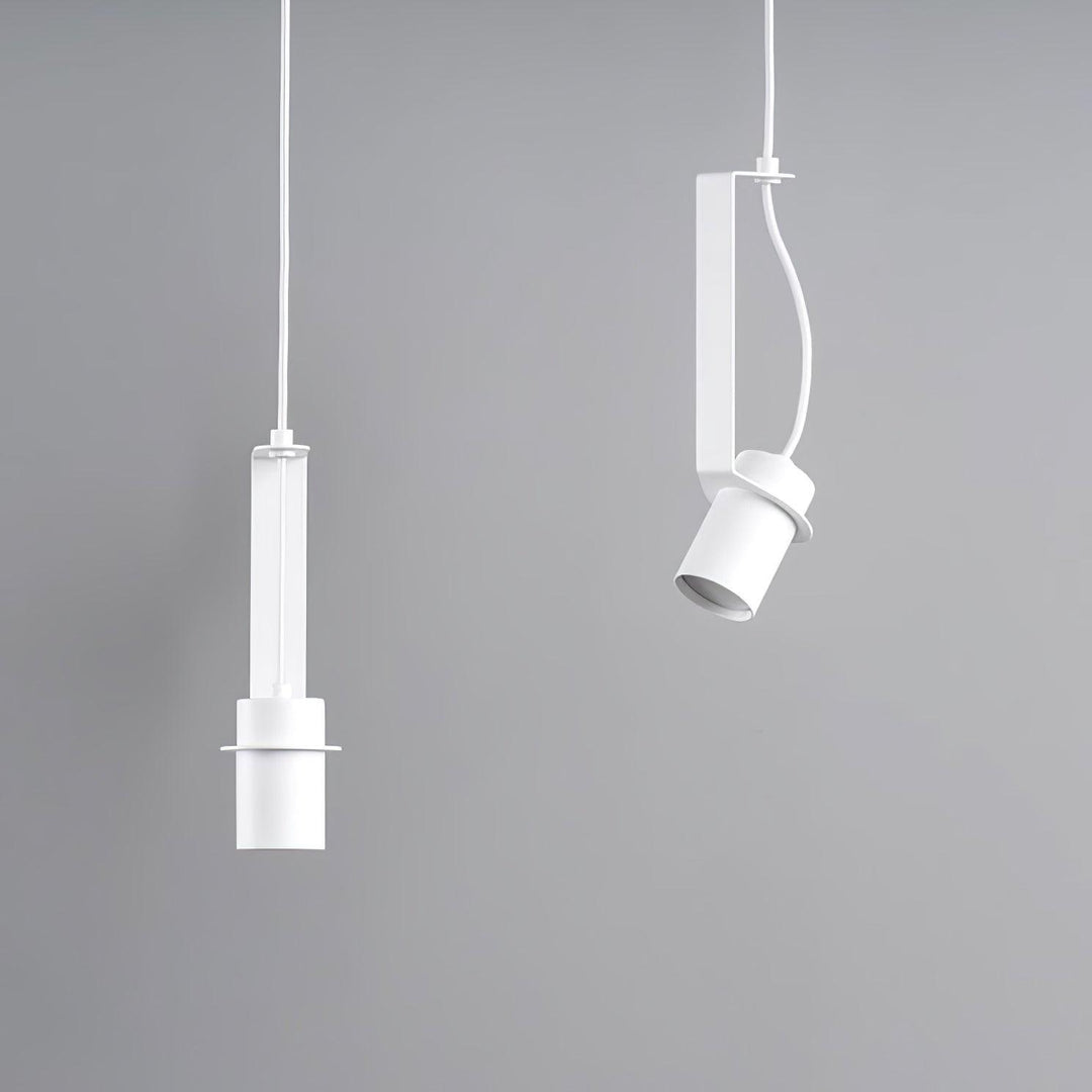Przemysłowa Lampa Wisząca