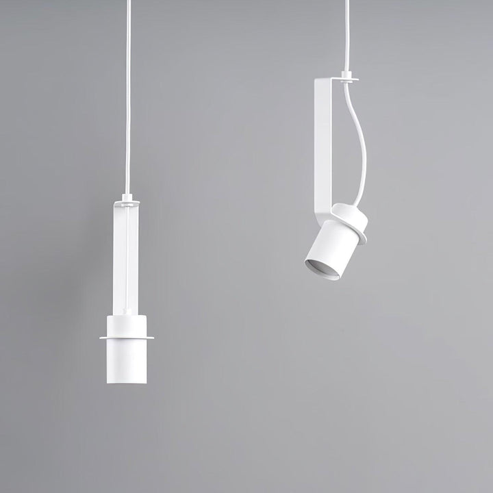 Przemysłowa Lampa Wisząca