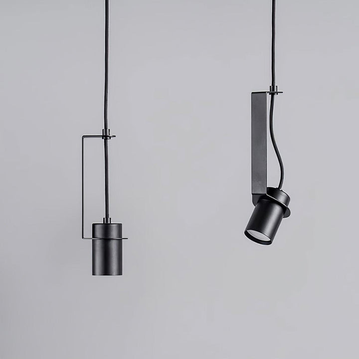Przemysłowa Lampa Wisząca