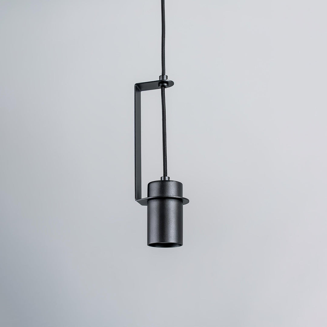 Przemysłowa Lampa Wisząca
