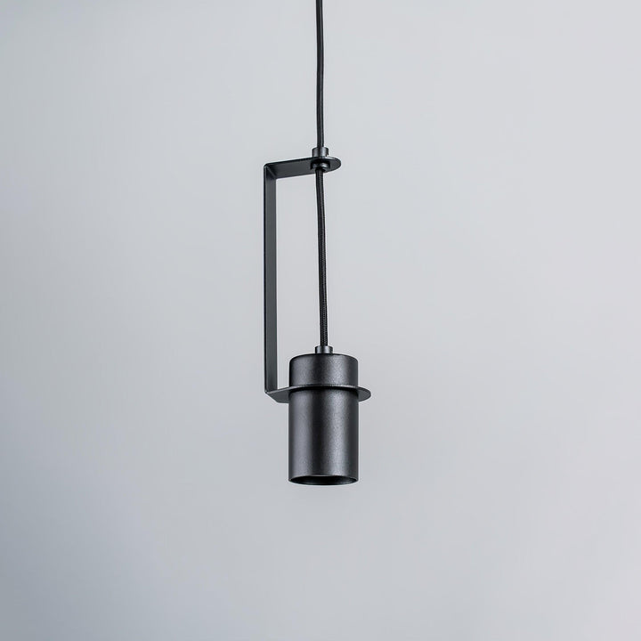 Przemysłowa Lampa Wisząca