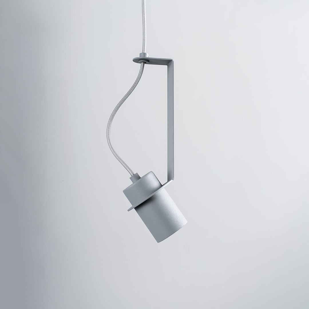 Przemysłowa Lampa Wisząca