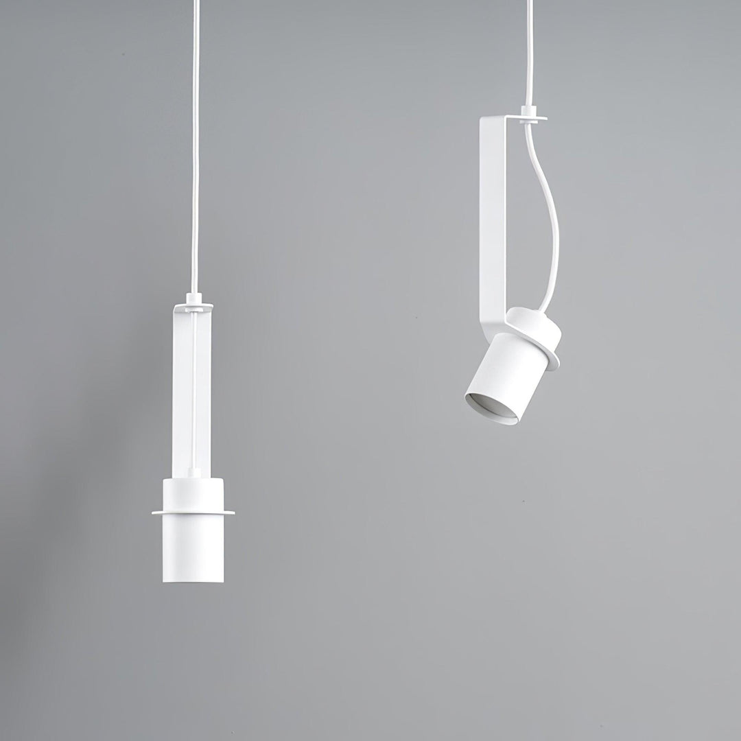 Przemysłowa Lampa Wisząca