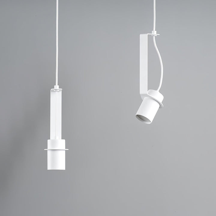 Przemysłowa Lampa Wisząca