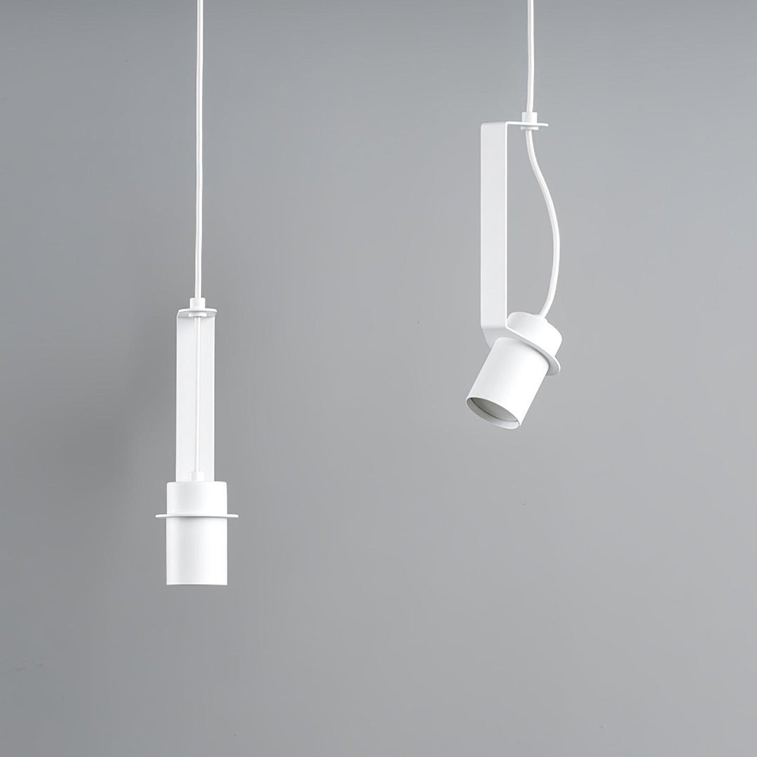 Przemysłowa Lampa Wisząca